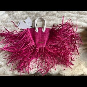 Jacquemus  bag from Kylie Jenner closet